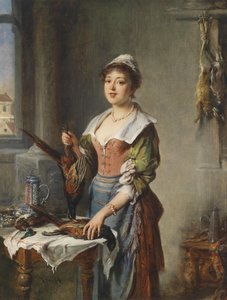Game Vendor